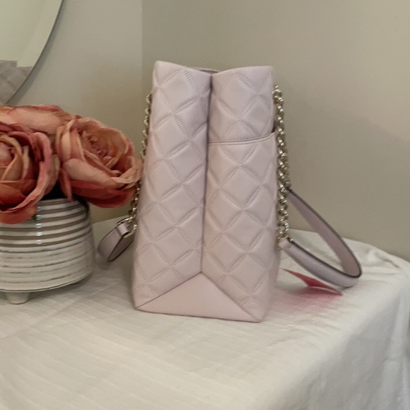 Kate Spade Blush Pink - Picture 2 of 3